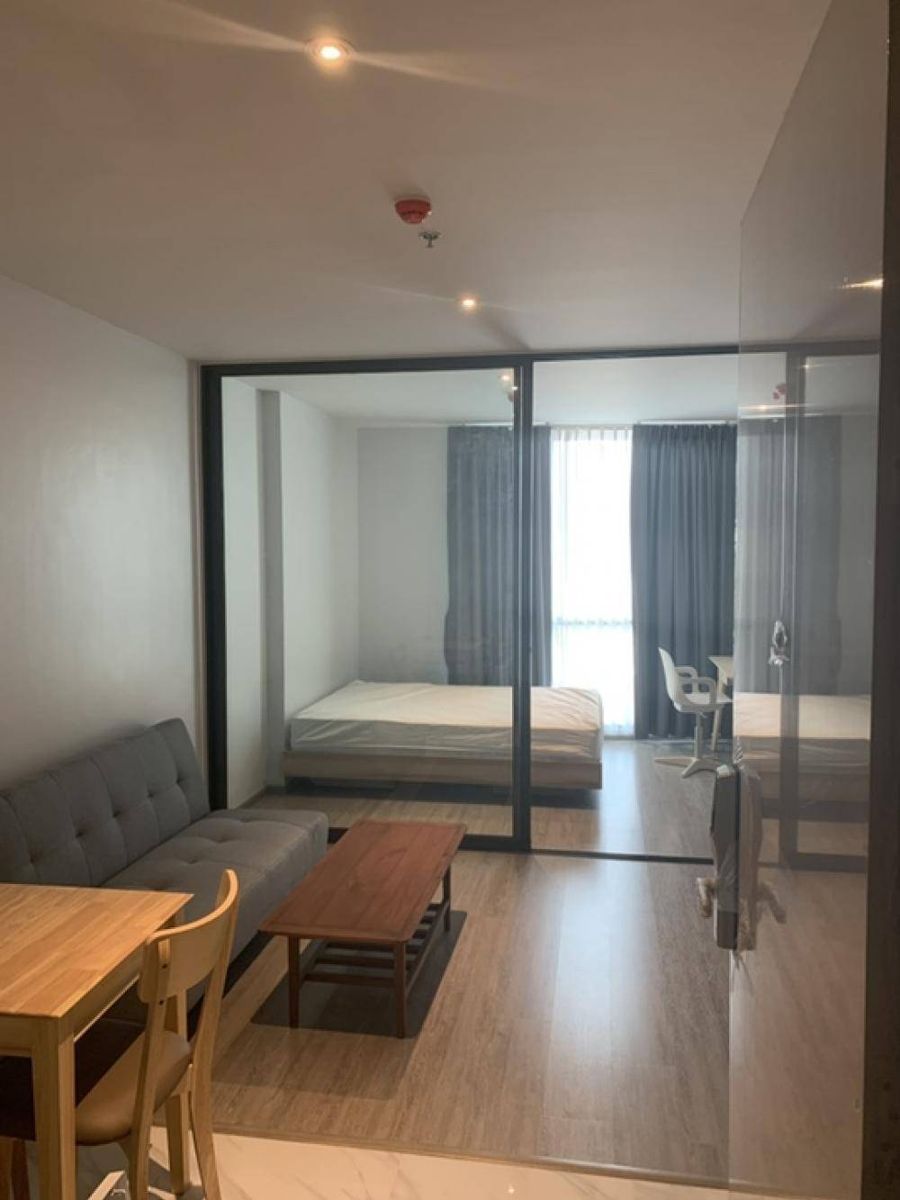 1-Bedroom condo for rent at Rhythm Ekkamai, Ekkamai 1-Bedroom condo for rent at Rhythm Ekkamai, Ekkamai