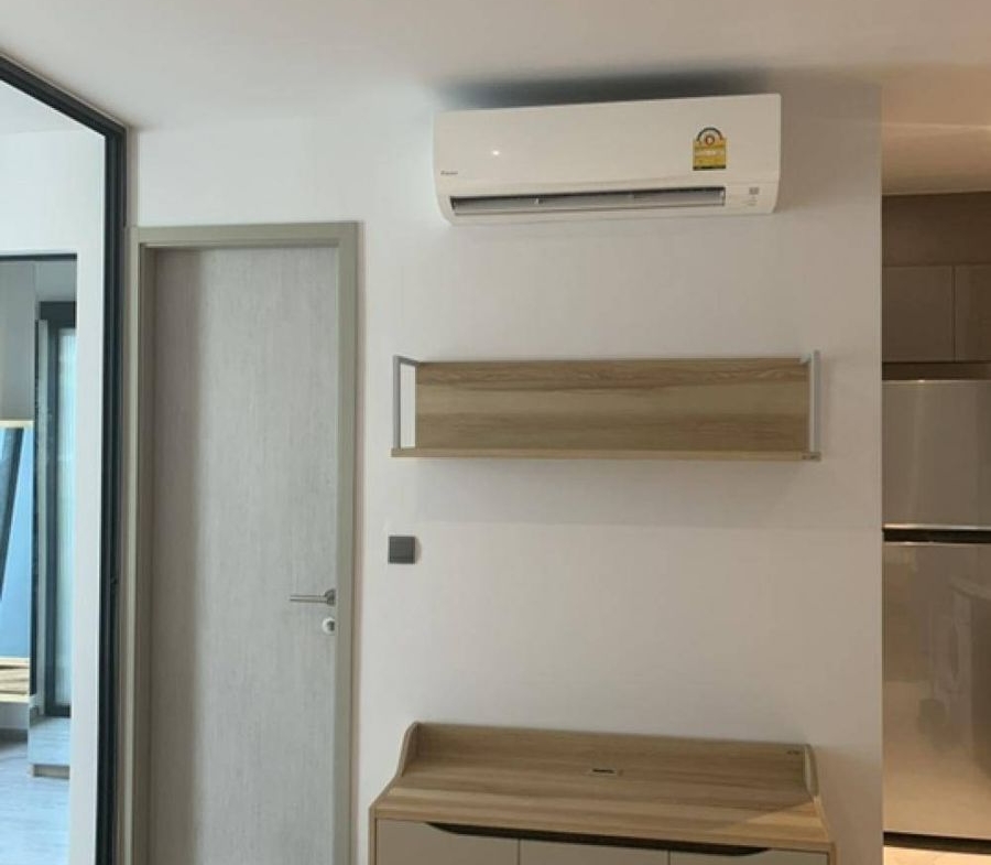 1-Bedroom condo for rent at Rhythm Ekkamai, Ekkamai — photo 3
