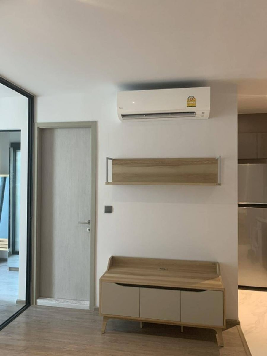 1-Bedroom condo for rent at Rhythm Ekkamai, Ekkamai — photo 3 1-Bedroom condo for rent at Rhythm Ekkamai, Ekkamai — photo 3