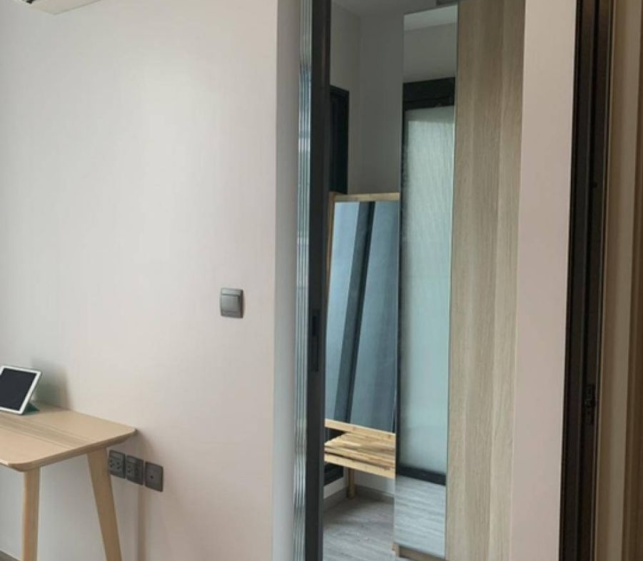 1-Bedroom condo for rent at Rhythm Ekkamai, Ekkamai — photo 4