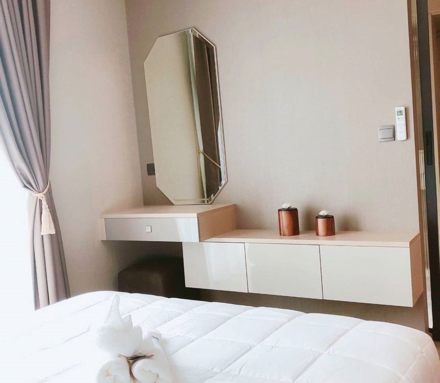 1-Bedroom condo for rent at Rhythm Ekkamai, Ekkamai — photo 6