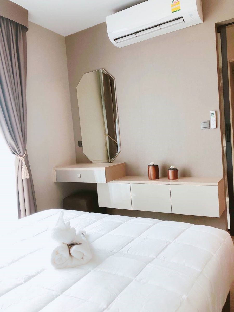 1-Bedroom condo for rent at Rhythm Ekkamai, Ekkamai — photo 6 1-Bedroom condo for rent at Rhythm Ekkamai, Ekkamai — photo 6