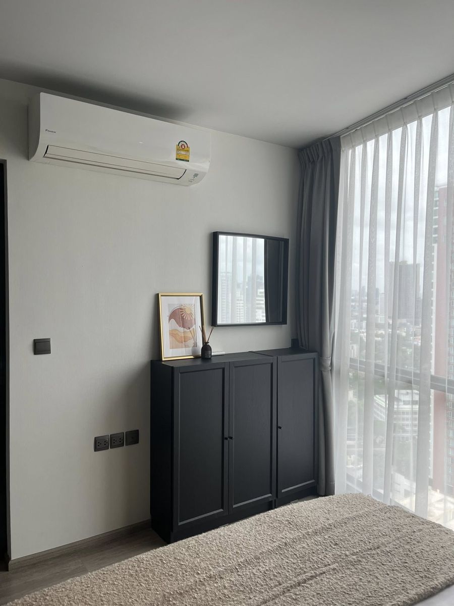 1-Bedroom condo for rent at Rhythm Ekkamai, Ekkamai — photo 2