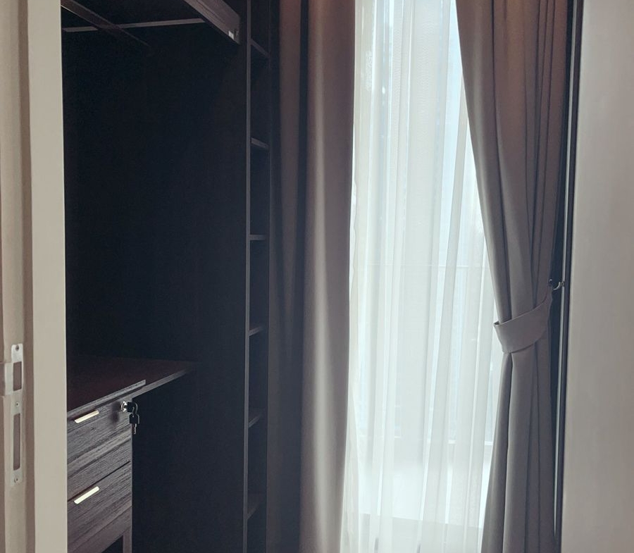 1-Bedroom condo for rent at Rhythm Ekkamai, Ekkamai — photo 3