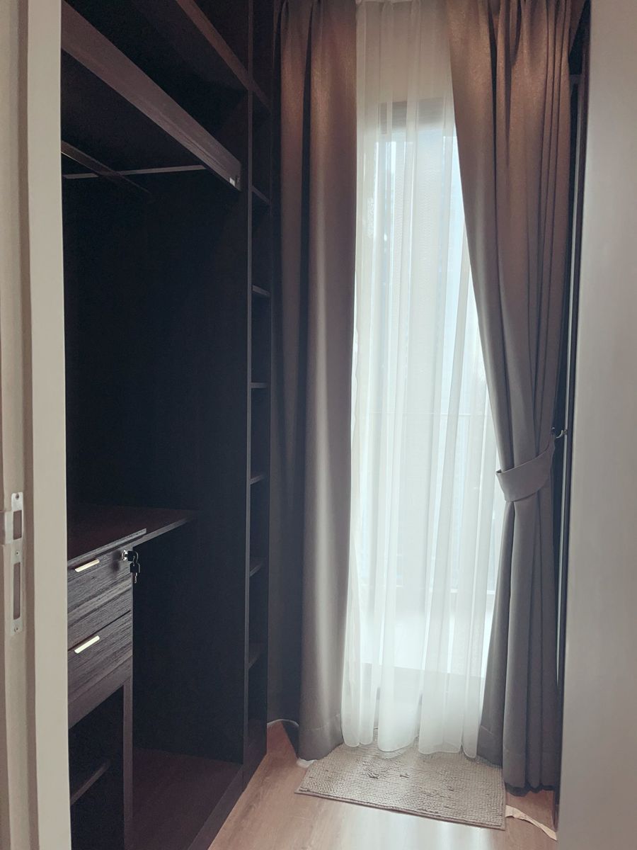 1-Bedroom condo for rent at Rhythm Ekkamai, Ekkamai — photo 3