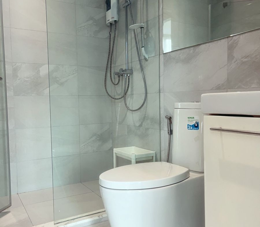 1-Bedroom condo for rent at Rhythm Ekkamai, Ekkamai — photo 7
