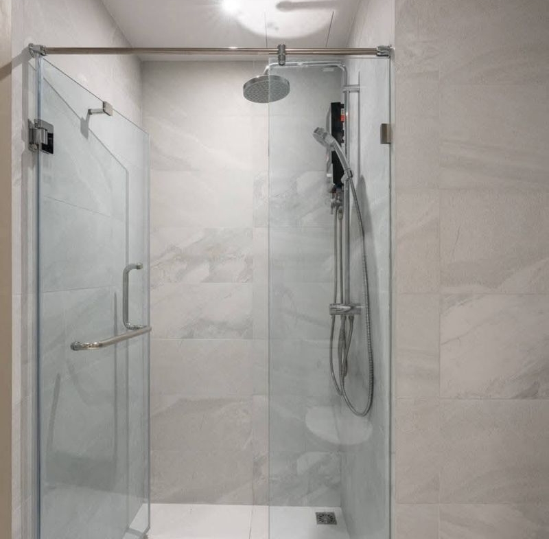 1-Bedroom condo for rent at Rhythm Ekkamai, Ekkamai — photo 3