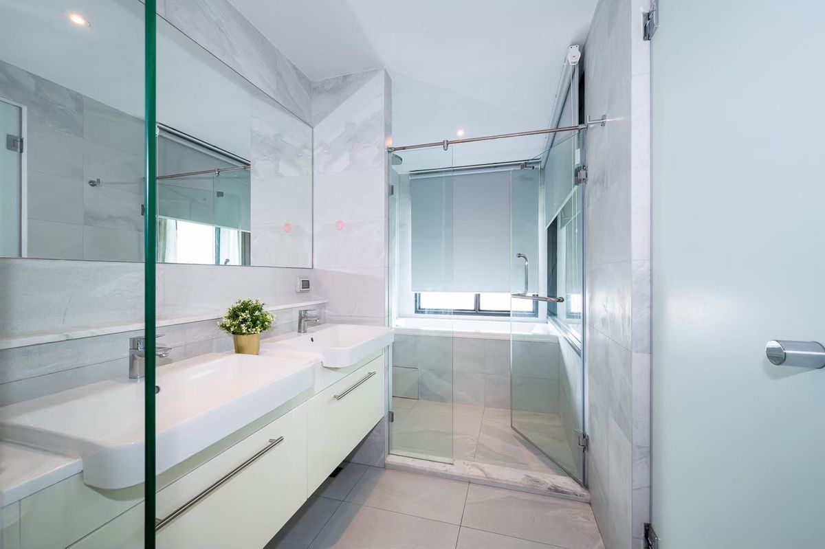 2-Bedroom condo for rent at Rhythm Ekkamai, Ekkamai — photo 10