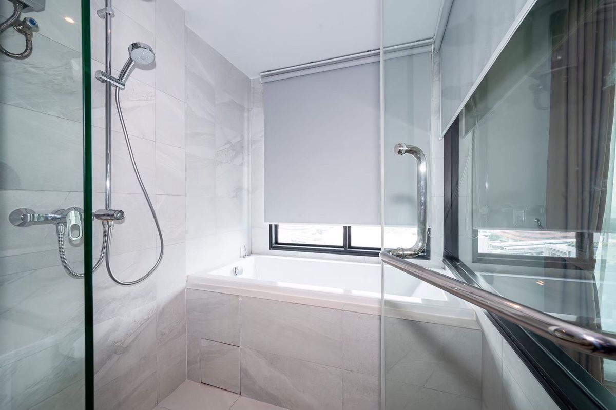 2-Bedroom condo for rent at Rhythm Ekkamai, Ekkamai — photo 11