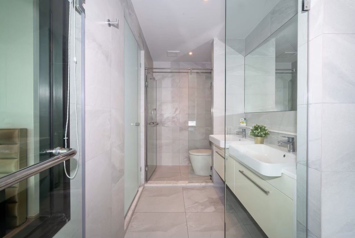 2-Bedroom condo for rent at Rhythm Ekkamai, Ekkamai — photo 12