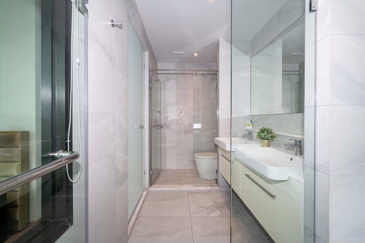 2-Bedroom condo for rent at Rhythm Ekkamai, Ekkamai — photo 12