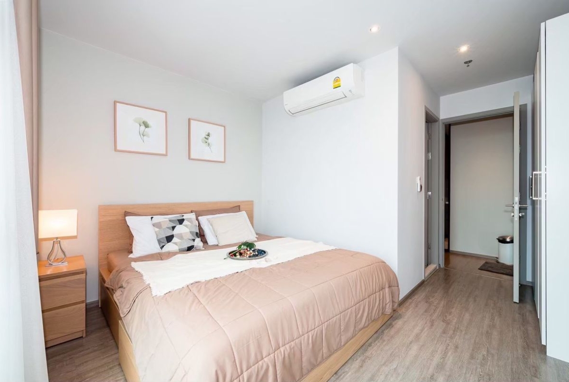 2-Bedroom condo for rent at Rhythm Ekkamai, Ekkamai — photo 13