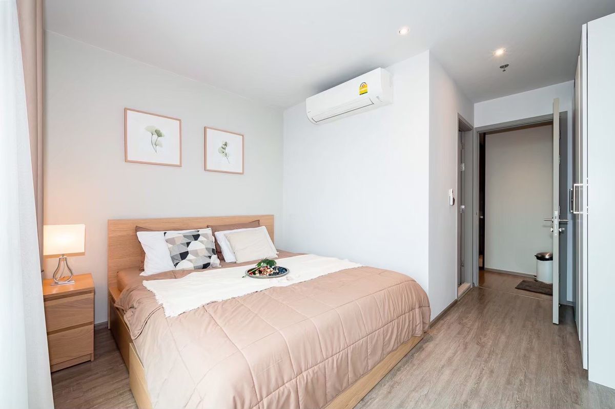 2-Bedroom condo for rent at Rhythm Ekkamai, Ekkamai — photo 13