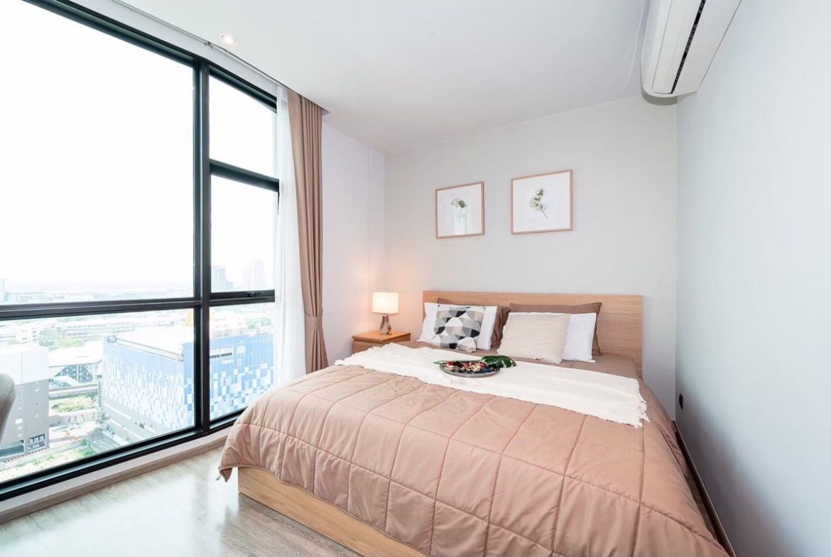 2-Bedroom condo for rent at Rhythm Ekkamai, Ekkamai — photo 15