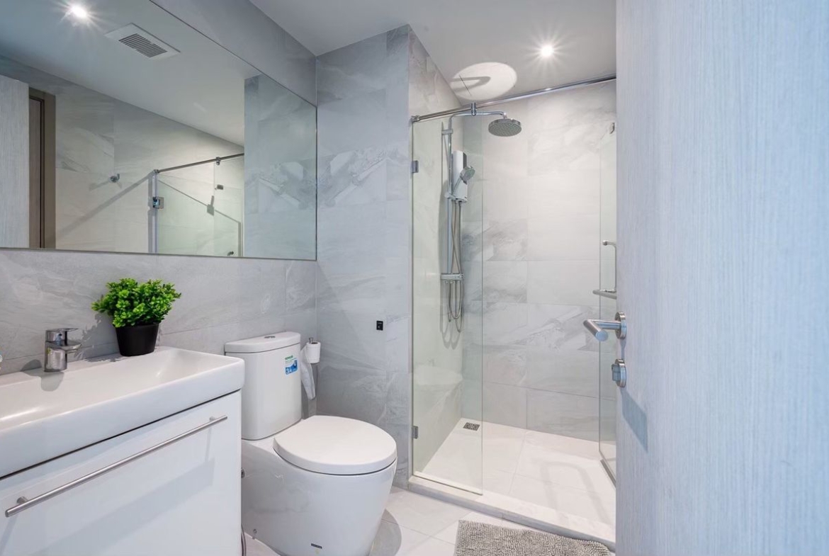 2-Bedroom condo for rent at Rhythm Ekkamai, Ekkamai — photo 17
