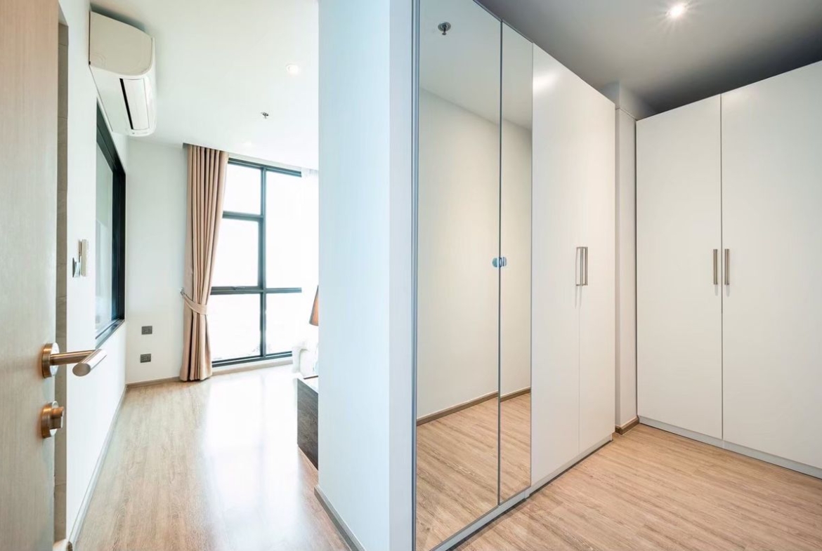 2-Bedroom condo for rent at Rhythm Ekkamai, Ekkamai — photo 9