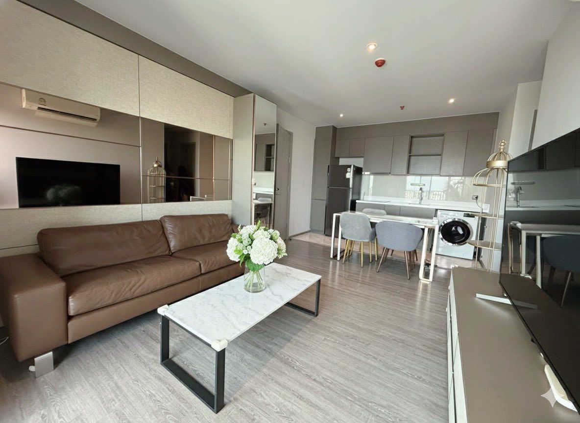 2-Bedroom condo for rent at Rhythm Ekkamai, Ekkamai