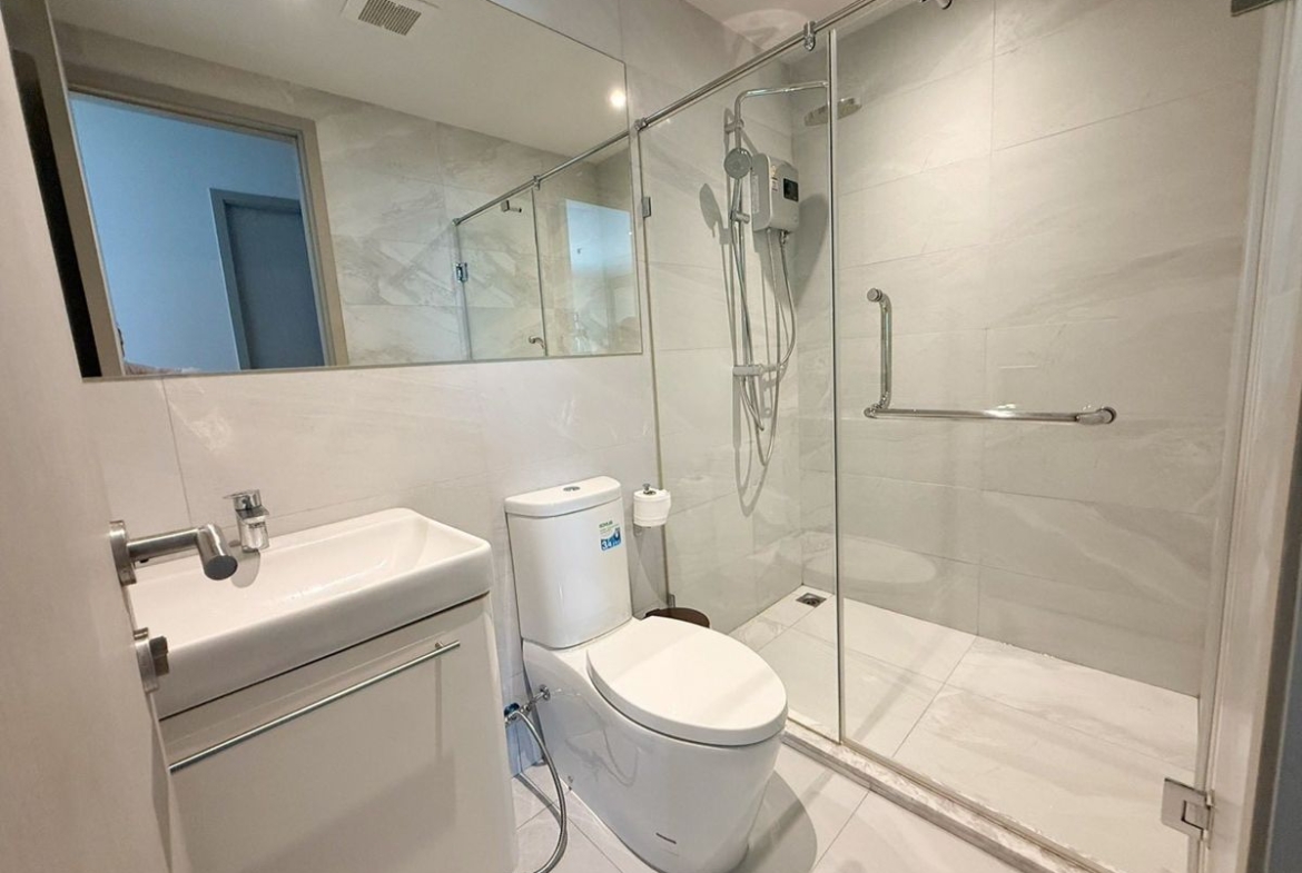 2-Bedroom condo for rent at Rhythm Ekkamai, Ekkamai — photo 10