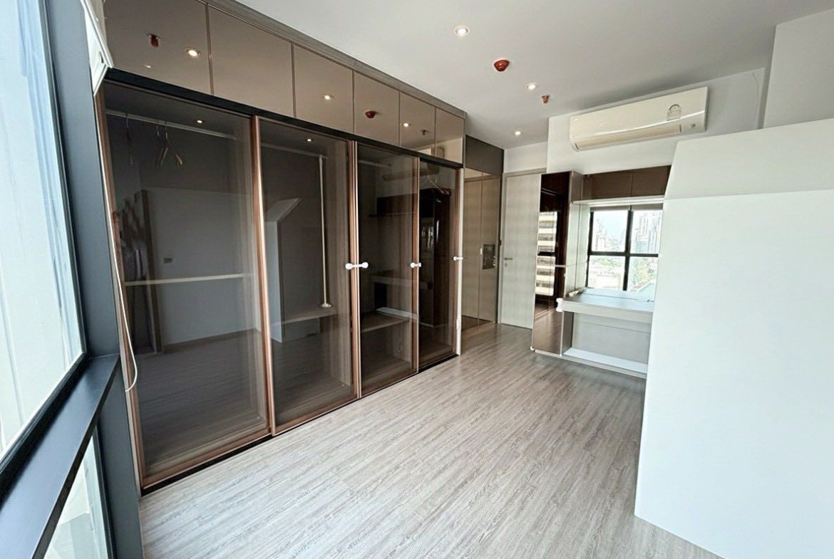 2-Bedroom condo for rent at Rhythm Ekkamai, Ekkamai — photo 11