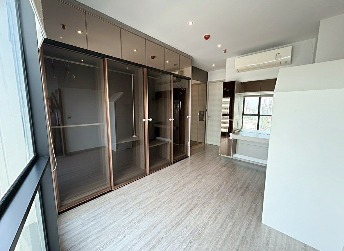 2-Bedroom condo for rent at Rhythm Ekkamai, Ekkamai — photo 11
