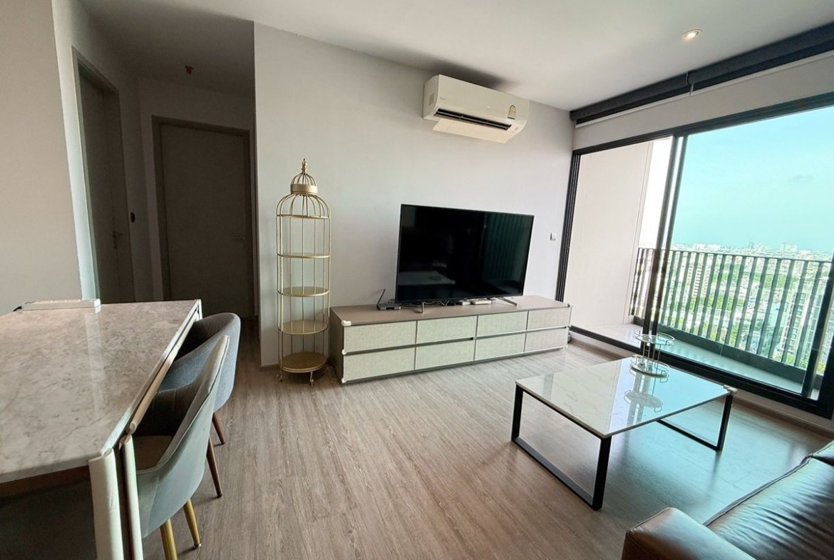 2-Bedroom condo for rent at Rhythm Ekkamai, Ekkamai — photo 13