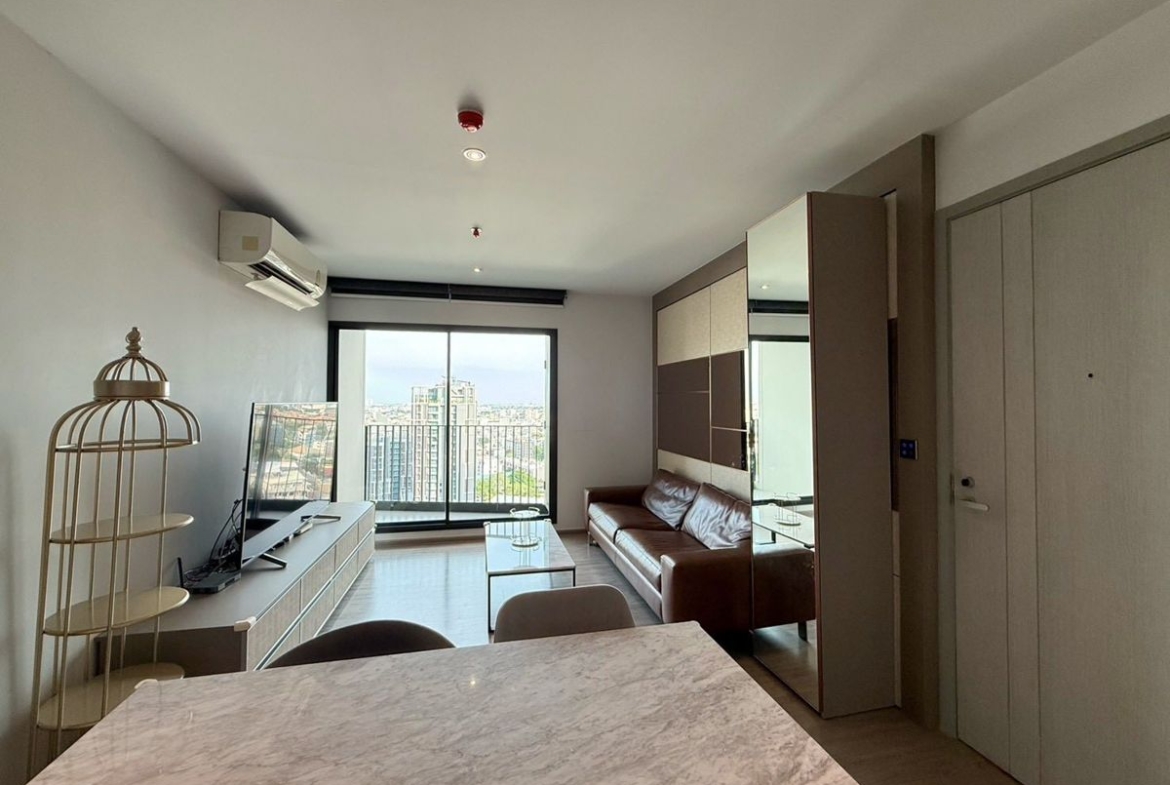 2-Bedroom condo for rent at Rhythm Ekkamai, Ekkamai — photo 14