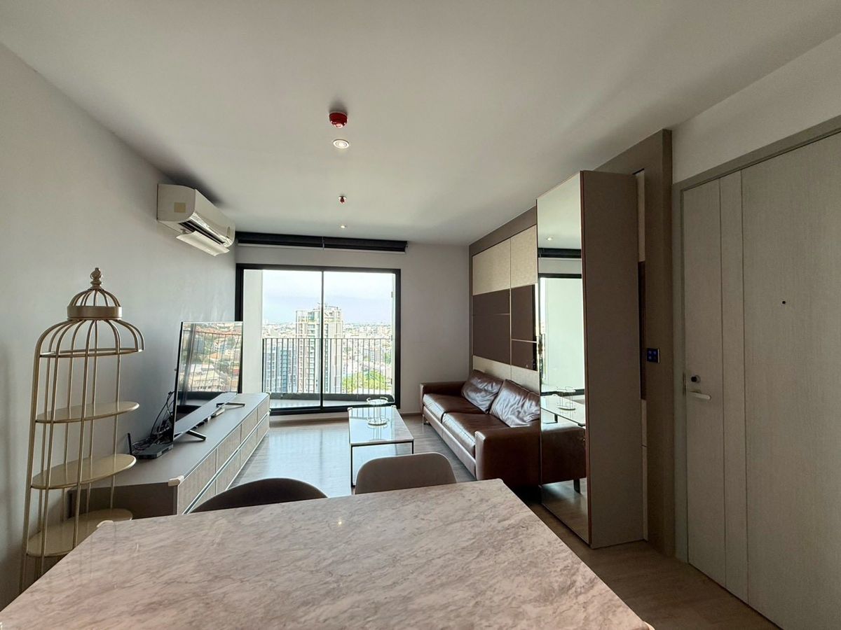 2-Bedroom condo for rent at Rhythm Ekkamai, Ekkamai — photo 14