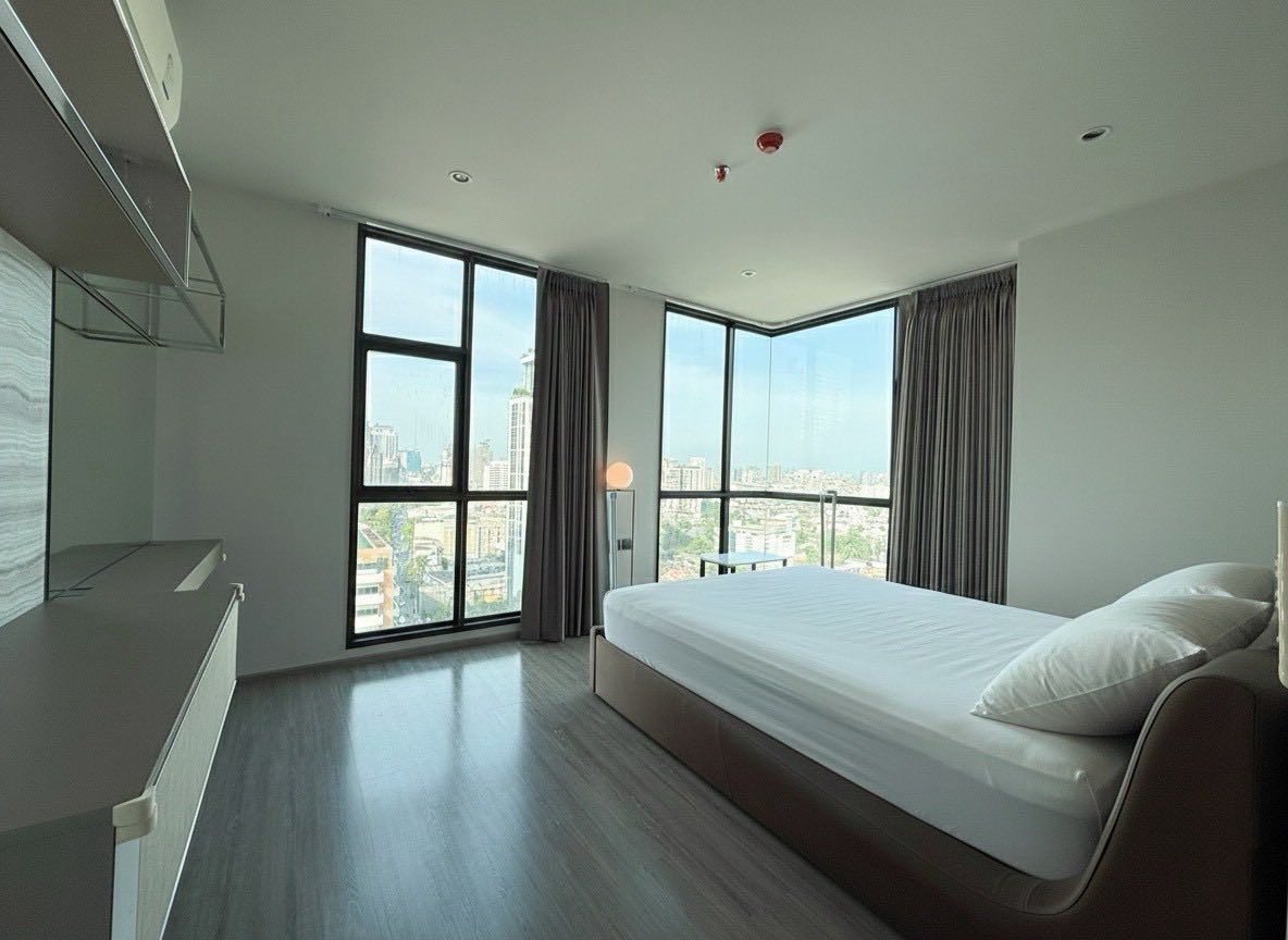 2-Bedroom condo for rent at Rhythm Ekkamai, Ekkamai — photo 15