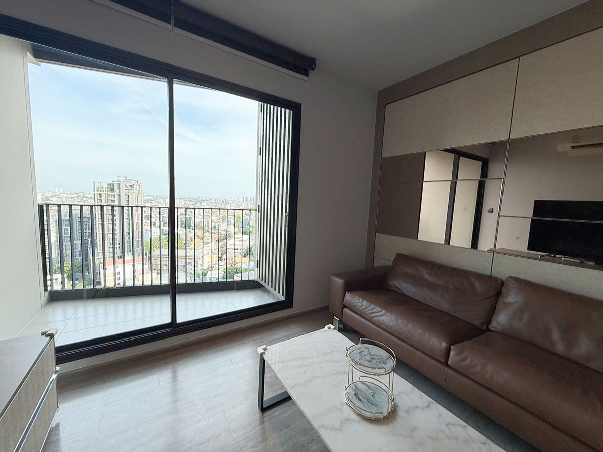 2-Bedroom condo for rent at Rhythm Ekkamai, Ekkamai — photo 16