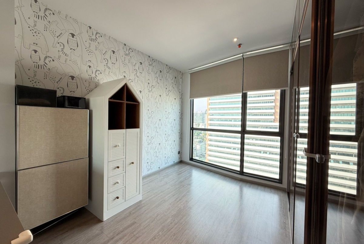 2-Bedroom condo for rent at Rhythm Ekkamai, Ekkamai — photo 3