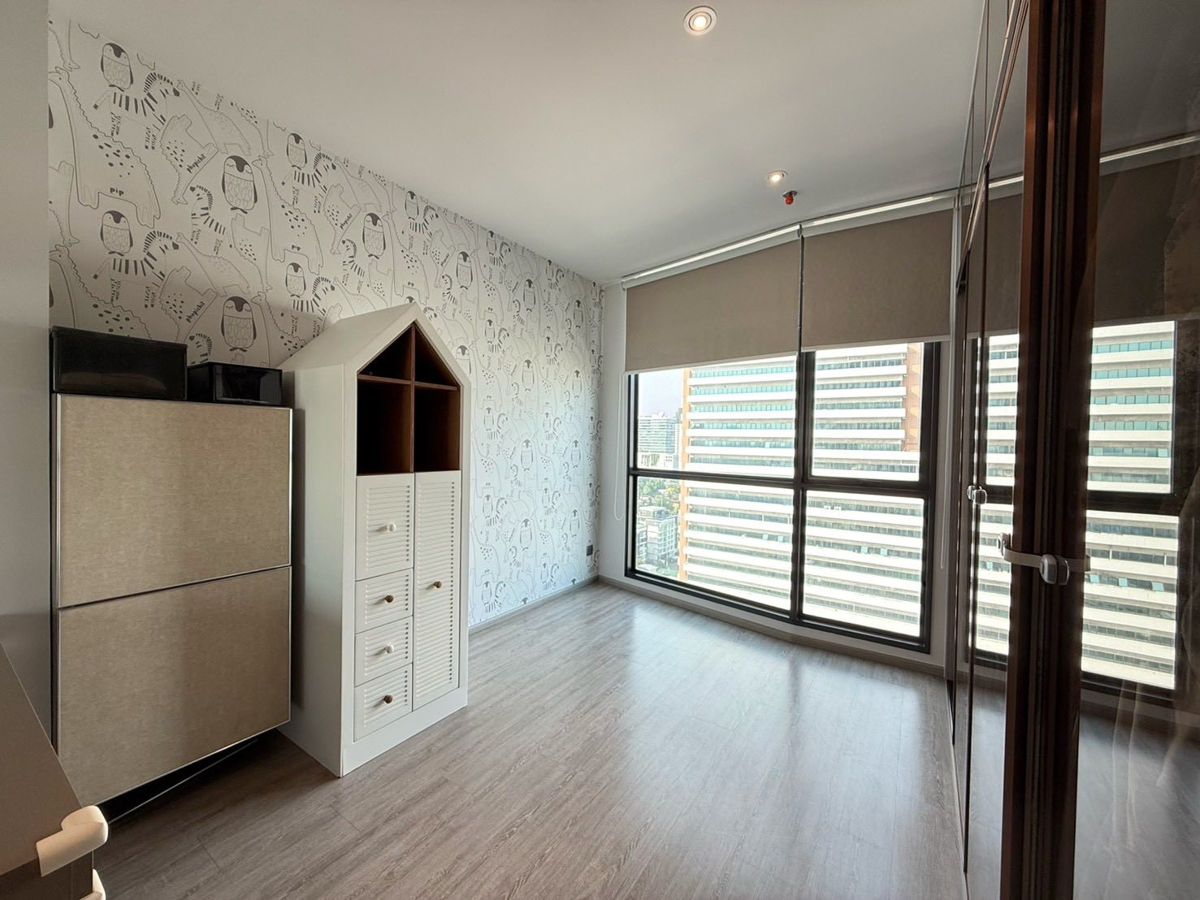 2-Bedroom condo for rent at Rhythm Ekkamai, Ekkamai — photo 3