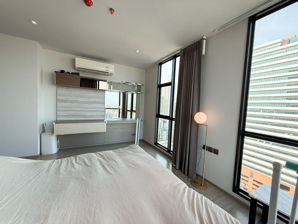2-Bedroom condo for rent at Rhythm Ekkamai, Ekkamai — photo 4