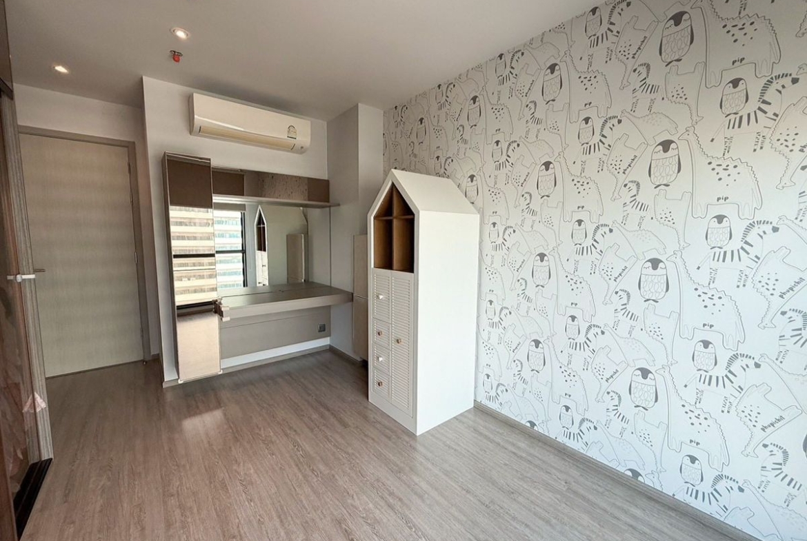 2-Bedroom condo for rent at Rhythm Ekkamai, Ekkamai — photo 8