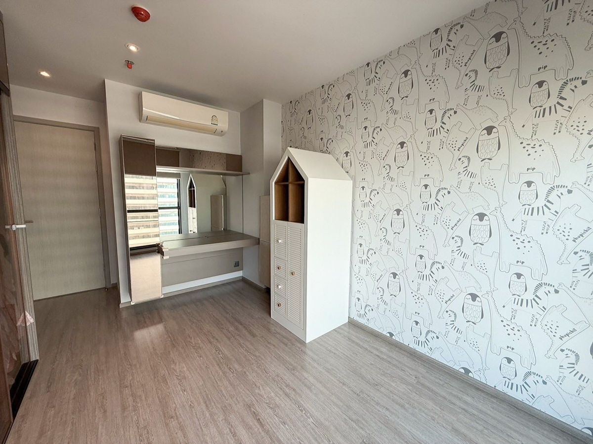 2-Bedroom condo for rent at Rhythm Ekkamai, Ekkamai — photo 8