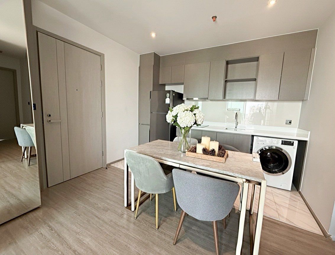 2-Bedroom condo for rent at Rhythm Ekkamai, Ekkamai — photo 9