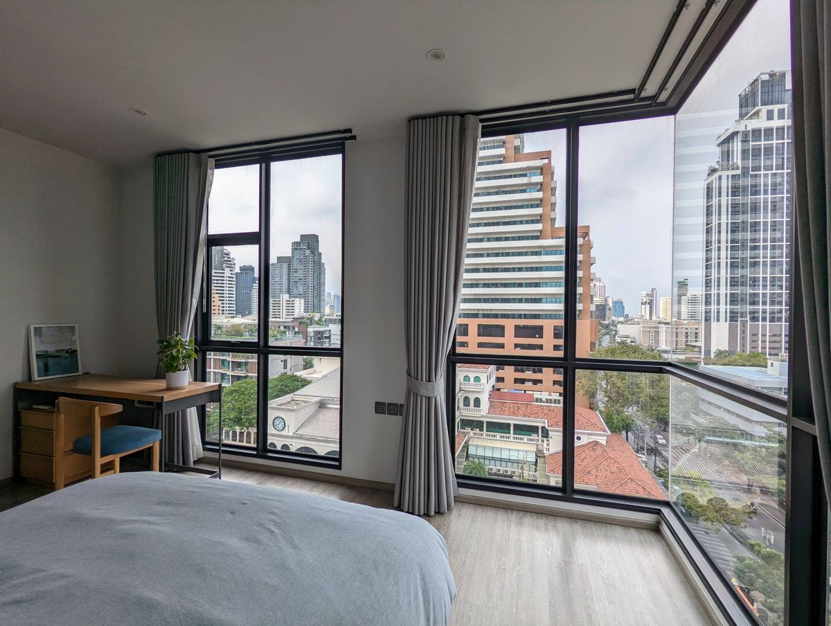2-Bedroom condo for rent at Rhythm Ekkamai, Ekkamai — photo 10