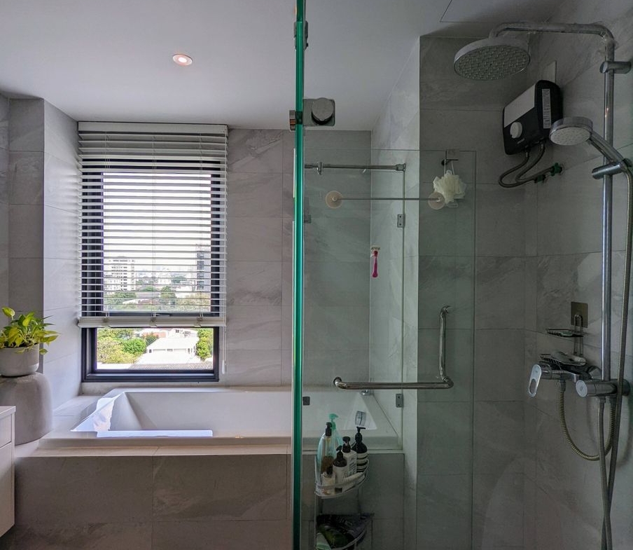 2-Bedroom condo for rent at Rhythm Ekkamai, Ekkamai — photo 12