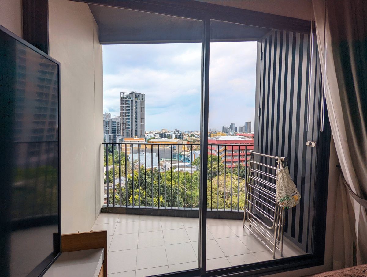 2-Bedroom condo for rent at Rhythm Ekkamai, Ekkamai — photo 15