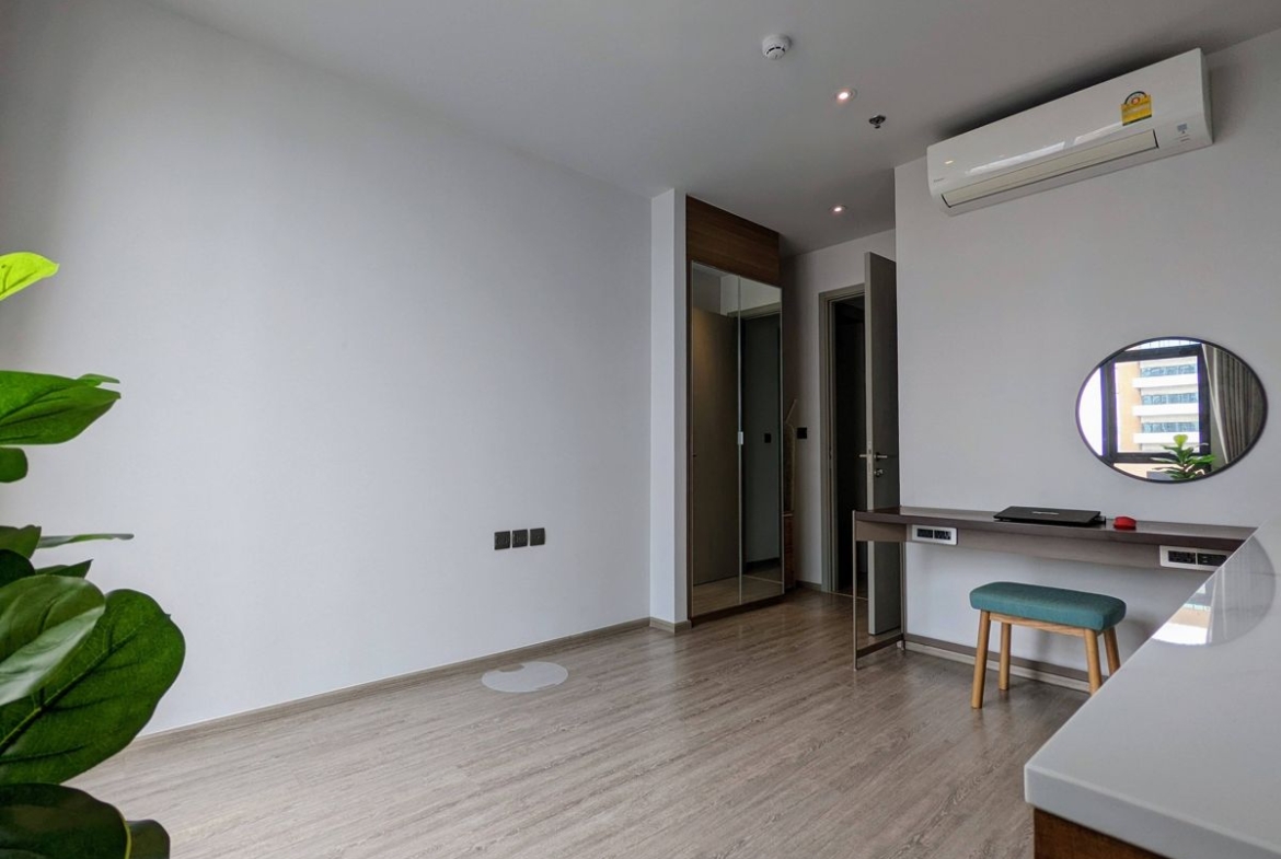 2-Bedroom condo for rent at Rhythm Ekkamai, Ekkamai — photo 17