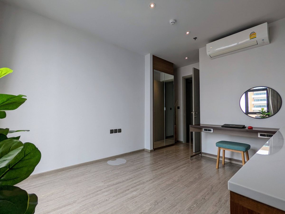2-Bedroom condo for rent at Rhythm Ekkamai, Ekkamai — photo 17