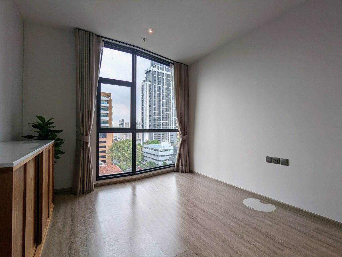 2-Bedroom condo for rent at Rhythm Ekkamai, Ekkamai — photo 4