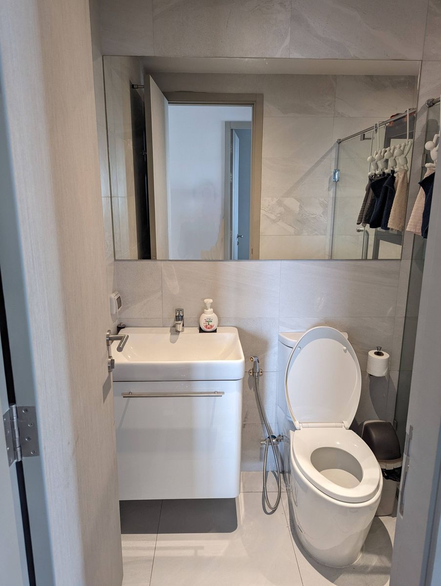 2-Bedroom condo for rent at Rhythm Ekkamai, Ekkamai — photo 5