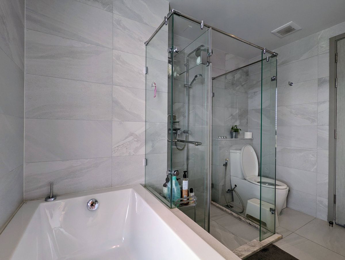 2-Bedroom condo for rent at Rhythm Ekkamai, Ekkamai — photo 6