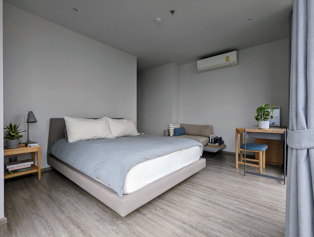 2-Bedroom condo for rent at Rhythm Ekkamai, Ekkamai — photo 8