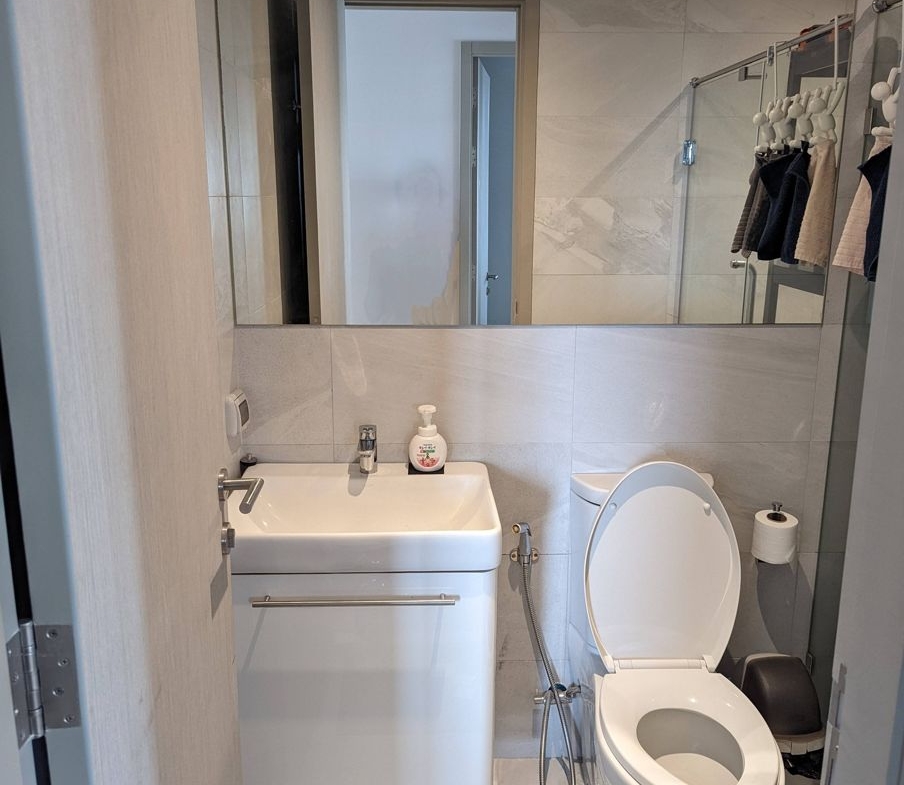 2-Bedroom condo for rent at Rhythm Ekkamai, Ekkamai — photo 11