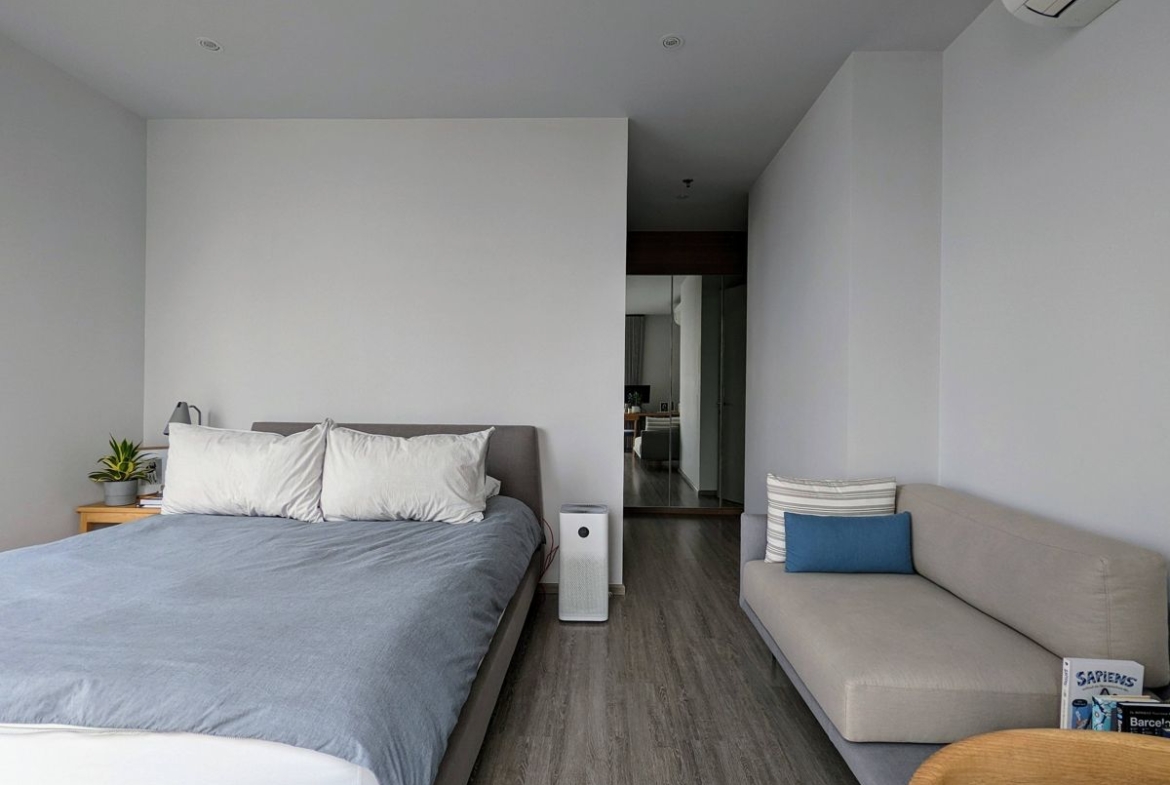 2-Bedroom condo for rent at Rhythm Ekkamai, Ekkamai — photo 12