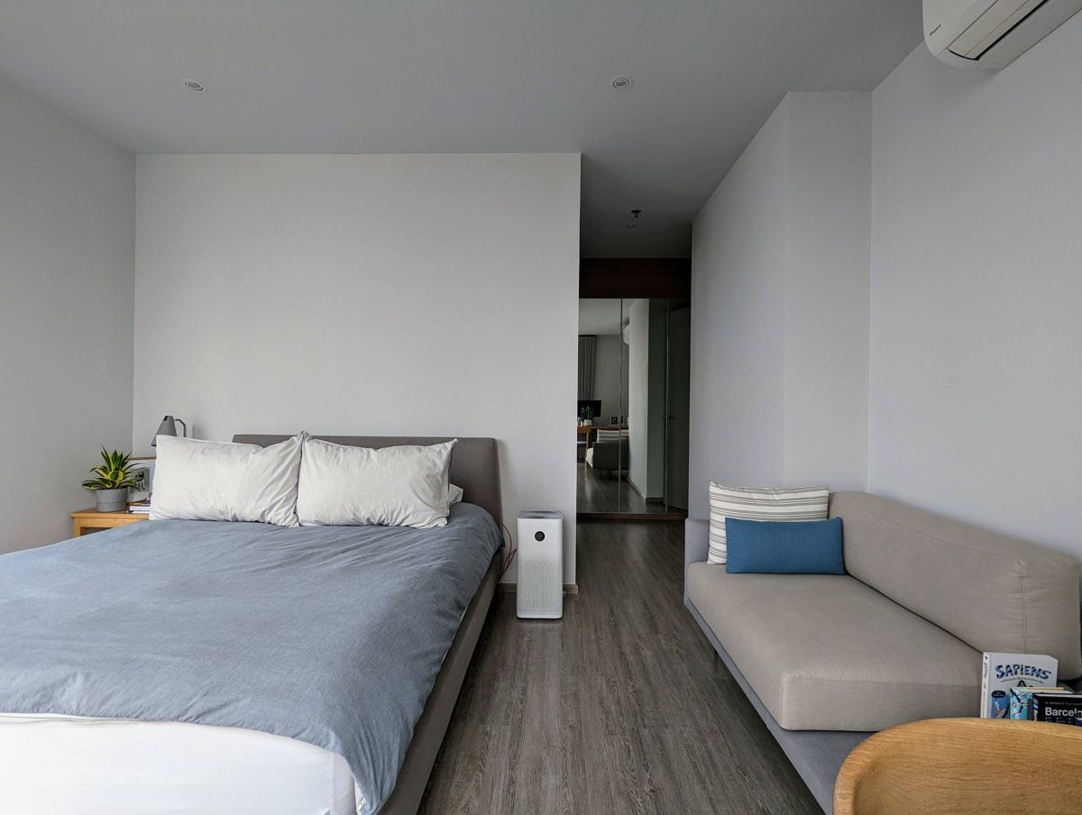 2-Bedroom condo for rent at Rhythm Ekkamai, Ekkamai — photo 12