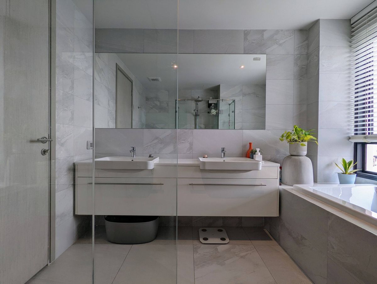 2-Bedroom condo for rent at Rhythm Ekkamai, Ekkamai — photo 15