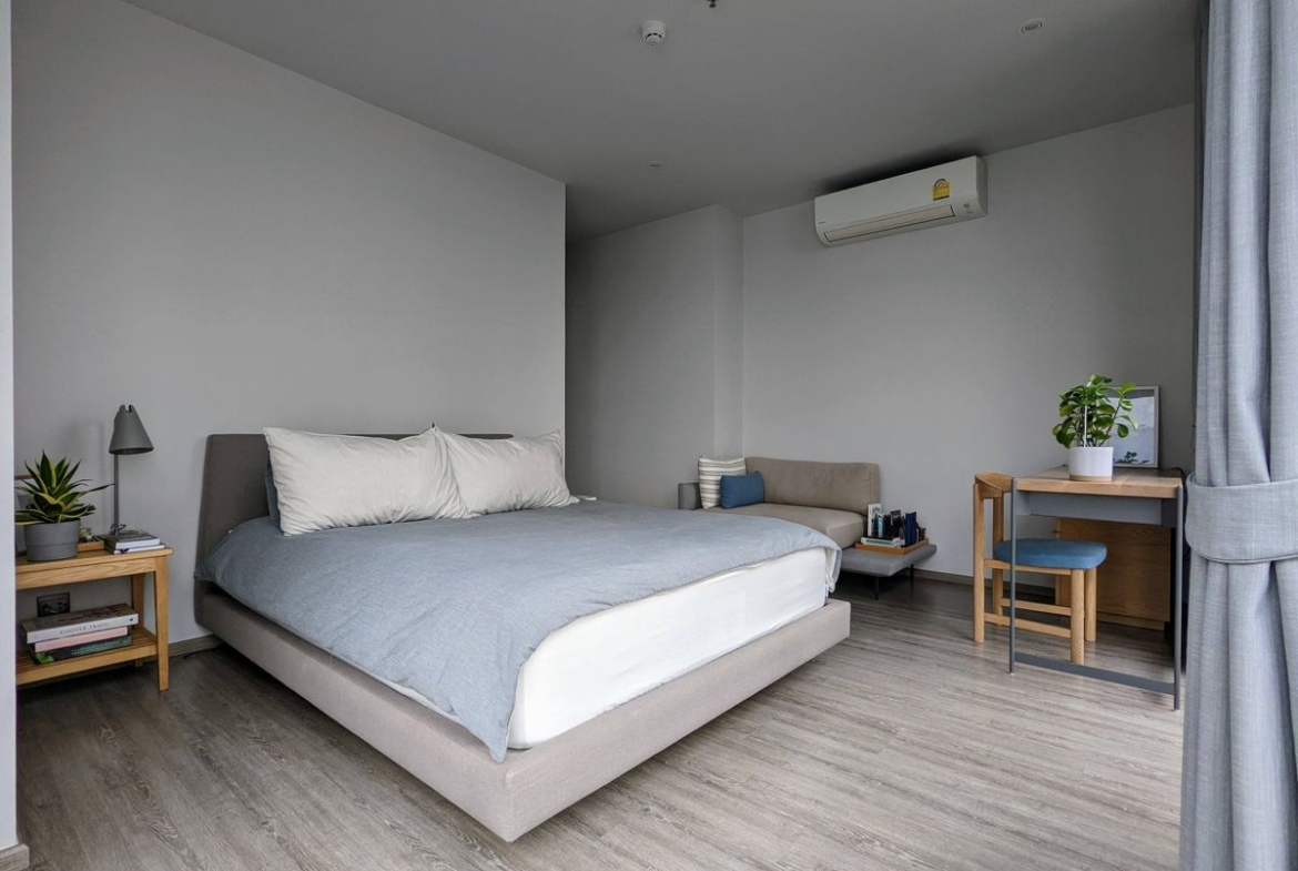 2-Bedroom condo for rent at Rhythm Ekkamai, Ekkamai — photo 17