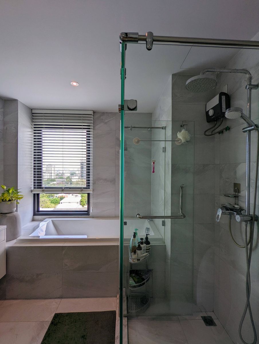 2-Bedroom condo for rent at Rhythm Ekkamai, Ekkamai — photo 6